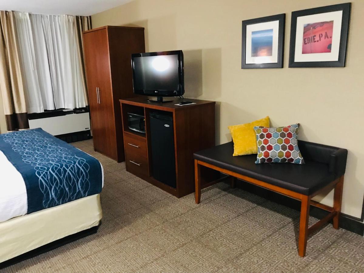 Presque Isle Inn