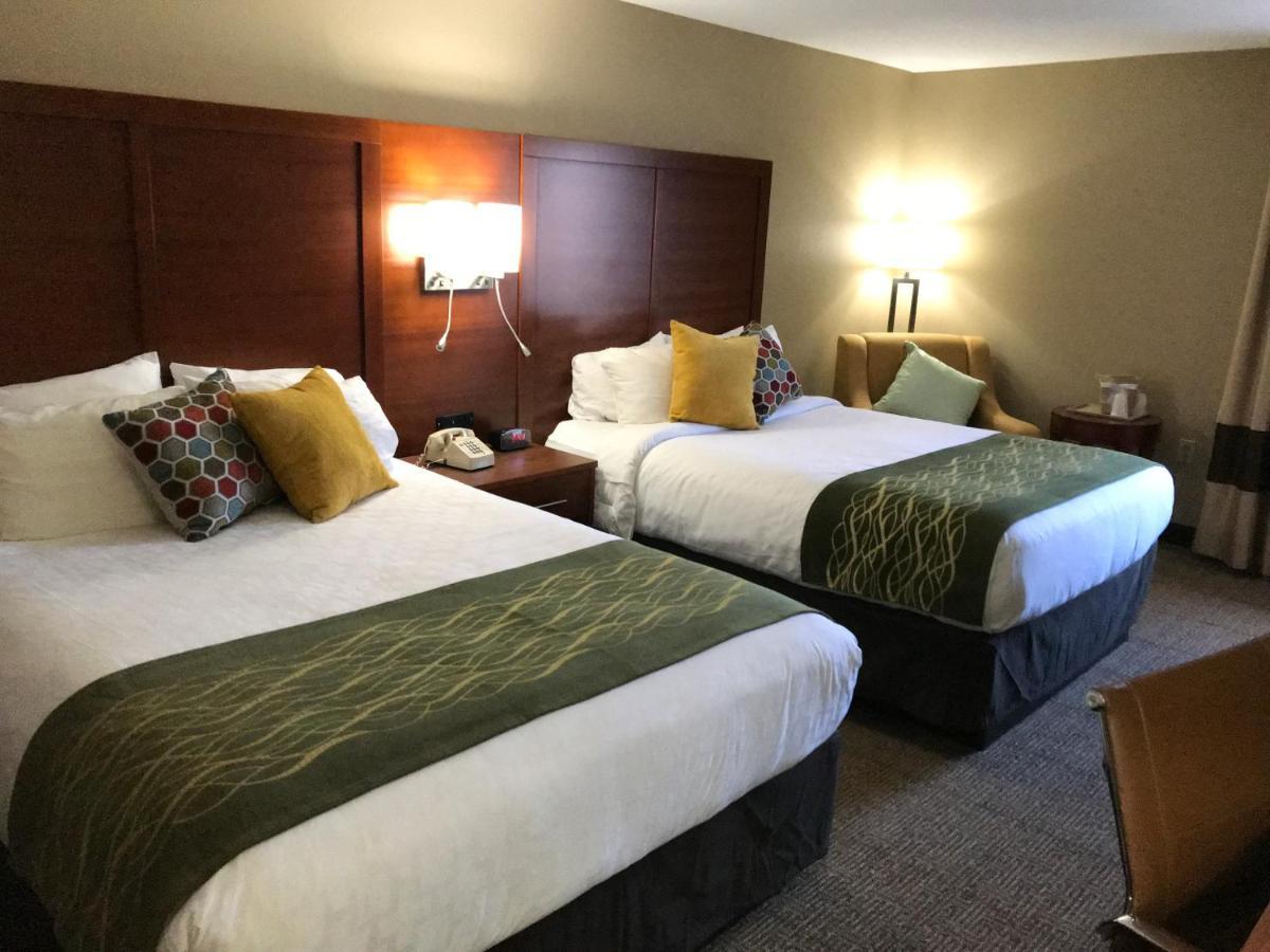 Presque Isle Inn