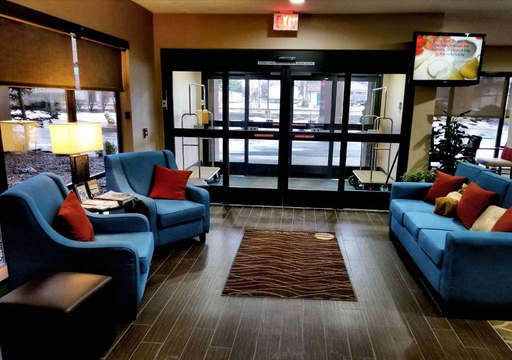 Inn Presque Isle